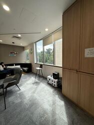 51 Cuppage Road (D9), Office #498225151